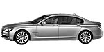 BMW F02 C0520 Fault Code