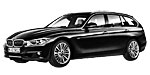 BMW F31 C0520 Fault Code